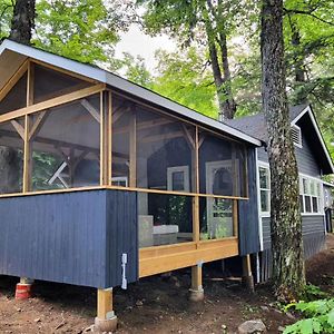 One-Bedroom Cottage