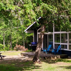 Two-Bedroom Cottage